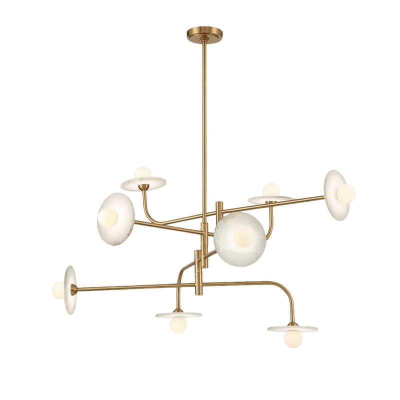 TERAMO LED CHANDELIER (MULTIPLE SIZES)