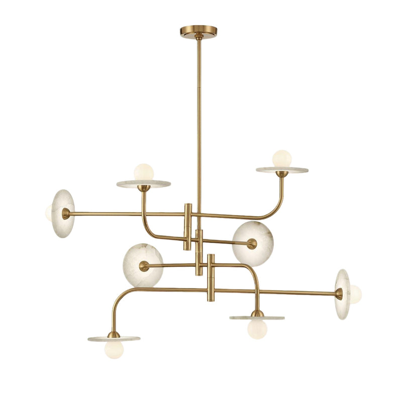 TERAMO LED CHANDELIER (MULTIPLE SIZES)