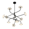 TERAMO LED CHANDELIER (MULTIPLE SIZES)
