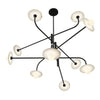 TERAMO LED CHANDELIER (MULTIPLE SIZES)