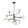 TERAMO LED CHANDELIER (MULTIPLE SIZES)