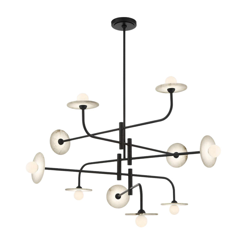 TERAMO LED CHANDELIER (MULTIPLE SIZES)