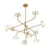 TERAMO LED CHANDELIER (MULTIPLE SIZES)