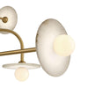 TERAMO LED CHANDELIER (MULTIPLE SIZES)