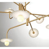 TERAMO LED CHANDELIER (MULTIPLE SIZES)