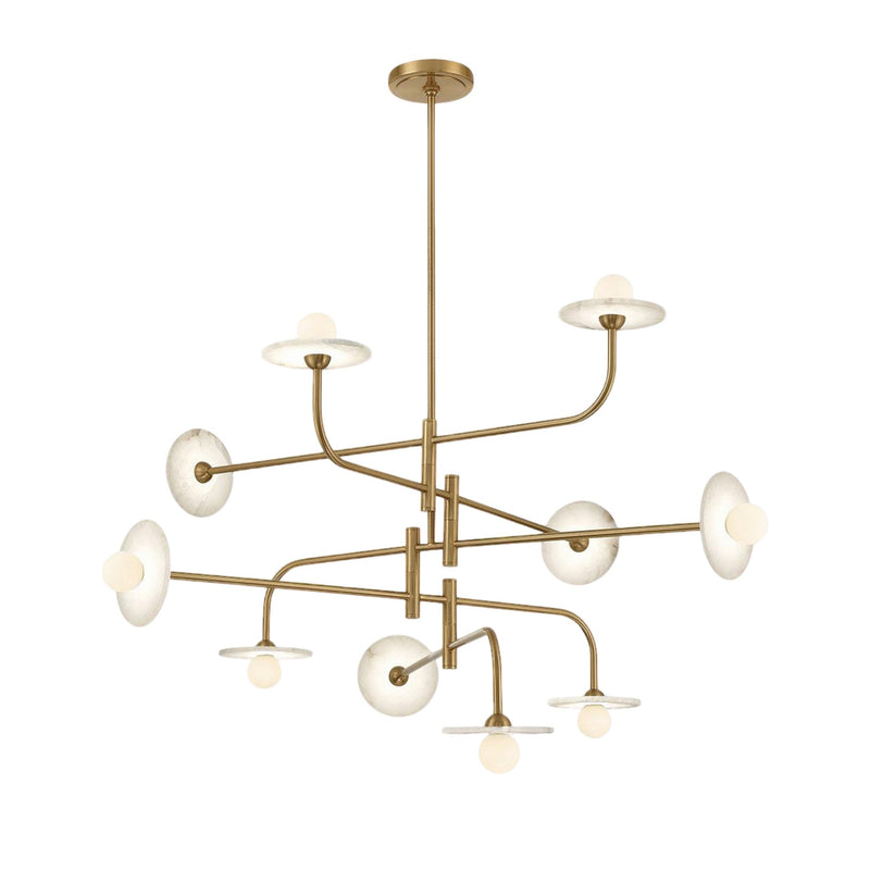 TERAMO LED CHANDELIER (MULTIPLE SIZES)