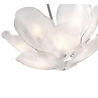 CORATO 12-LIGHT CHANDELIER - robinsonco.ca