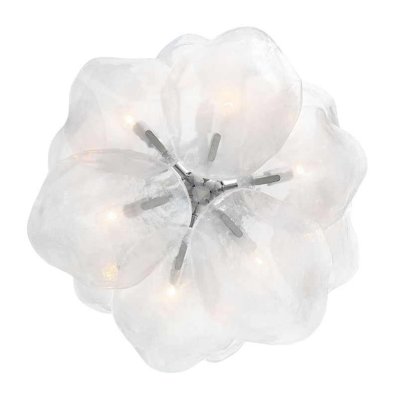 CORATO 12-LIGHT CHANDELIER - robinsonco.ca