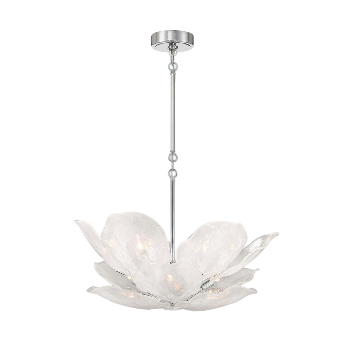 CORATO 12-LIGHT CHANDELIER - robinsonco.ca