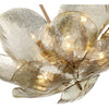CORATO 12-LIGHT CHANDELIER - robinsonco.ca