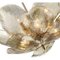 CORATO 12-LIGHT CHANDELIER - robinsonco.ca