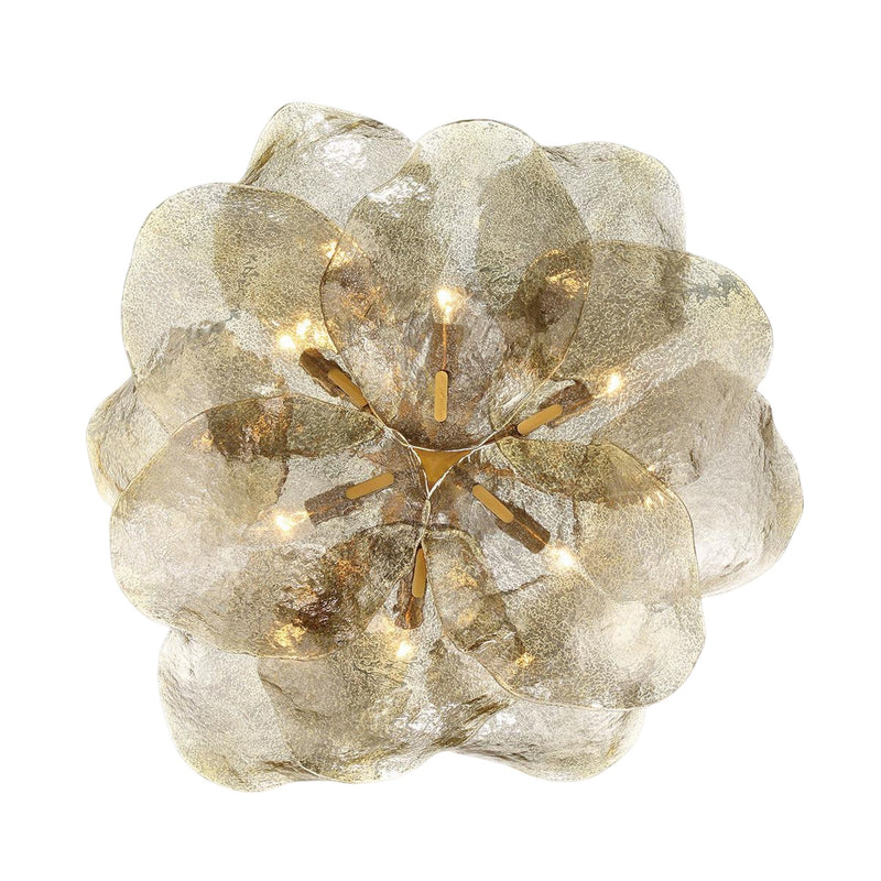 CORATO 12-LIGHT CHANDELIER - robinsonco.ca