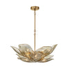 CORATO 12-LIGHT CHANDELIER - robinsonco.ca