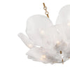 CORATO 12-LIGHT CHANDELIER - robinsonco.ca