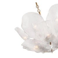 CORATO 12-LIGHT CHANDELIER - robinsonco.ca