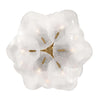 CORATO 12-LIGHT CHANDELIER - robinsonco.ca