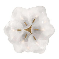CORATO 12-LIGHT CHANDELIER - robinsonco.ca
