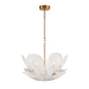 CORATO 12-LIGHT CHANDELIER - robinsonco.ca