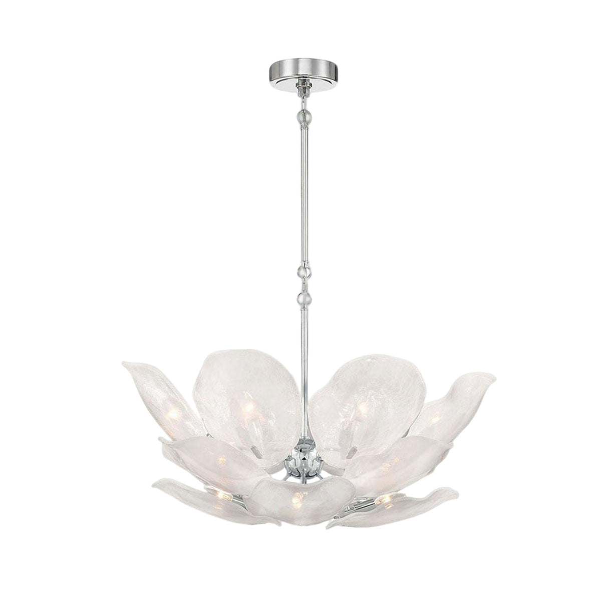 CORATO 16-LIGHT CHANDELIER - robinsonco.ca