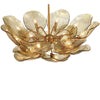 CORATO 16-LIGHT CHANDELIER - robinsonco.ca