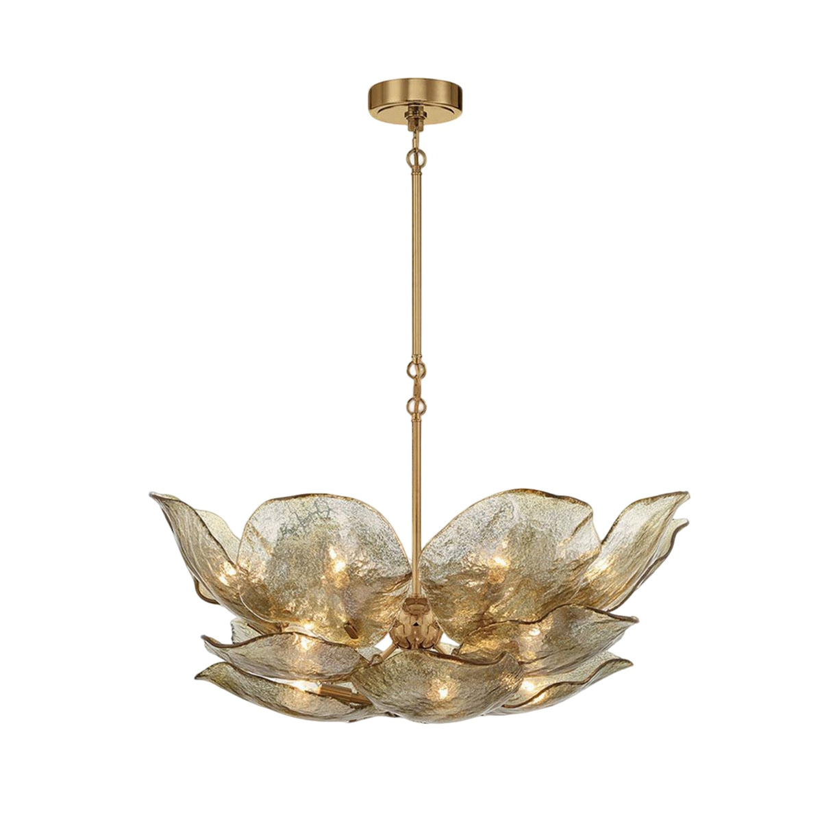 CORATO 16-LIGHT CHANDELIER - robinsonco.ca