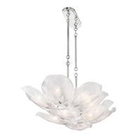 CORATO 14-LIGHT ISLAND CHANDELIER - robinsonco.ca