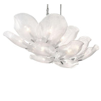 CORATO 14-LIGHT ISLAND CHANDELIER - robinsonco.ca