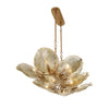 CORATO 14-LIGHT ISLAND CHANDELIER - robinsonco.ca