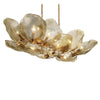 CORATO 14-LIGHT ISLAND CHANDELIER - robinsonco.ca
