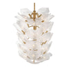 CORATO 40-LIGHT GRAND CHANDELIER - robinsonco.ca
