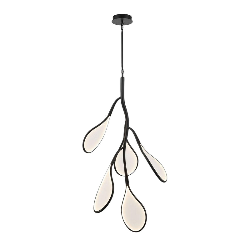 VOLARE LED CHANDELIER (MULTIPLE SIZES)