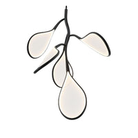 VOLARE LED CHANDELIER (MULTIPLE SIZES)