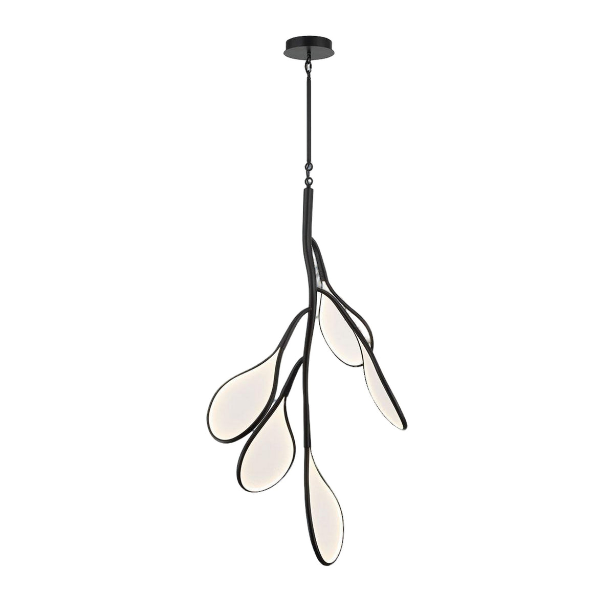 VOLARE LED CHANDELIER (MULTIPLE SIZES) - robinsonco.ca