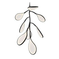 VOLARE LED CHANDELIER (MULTIPLE SIZES)