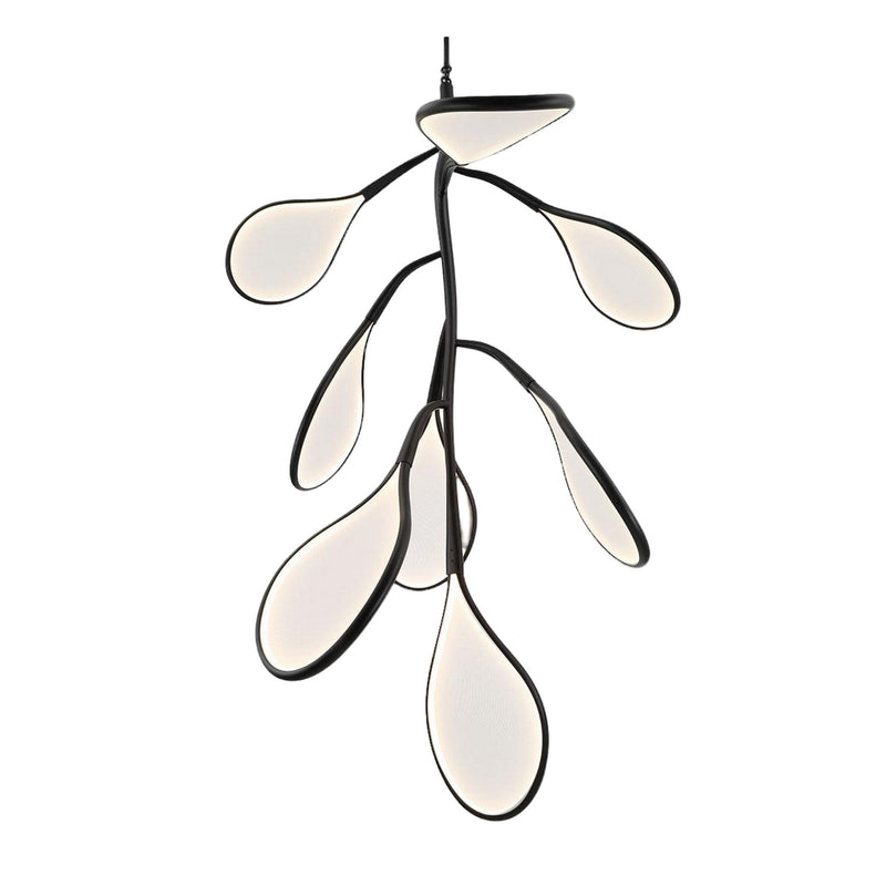VOLARE LED CHANDELIER (MULTIPLE SIZES)