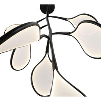 VOLARE LED CHANDELIER (MULTIPLE SIZES)
