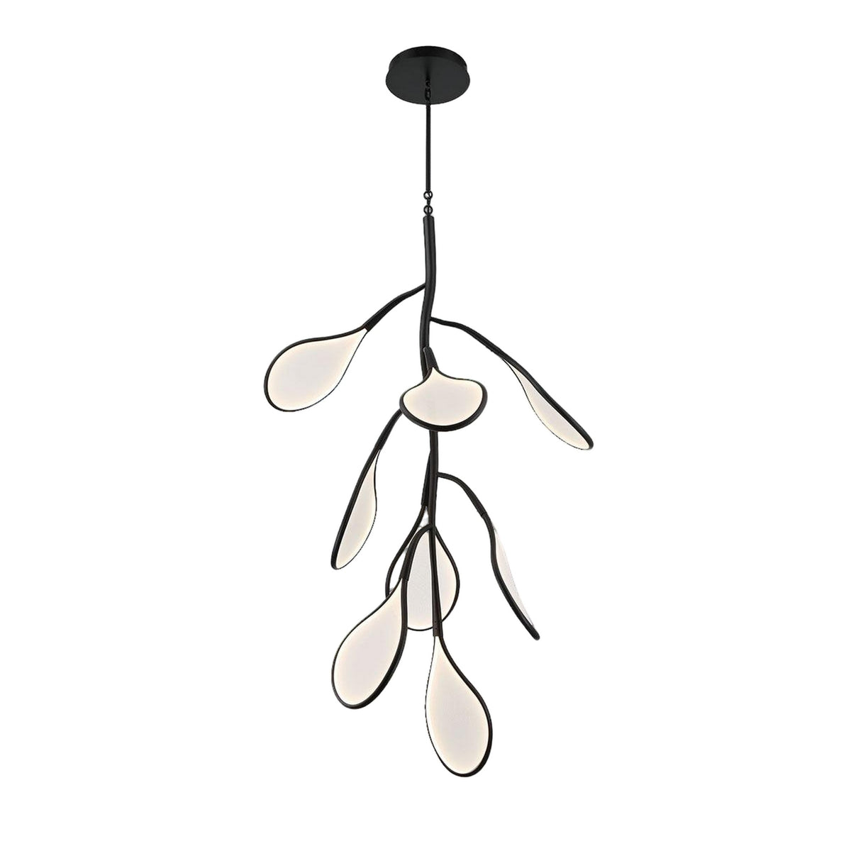 VOLARE LED CHANDELIER (MULTIPLE SIZES) - robinsonco.ca