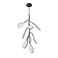 VOLARE LED CHANDELIER (MULTIPLE SIZES)