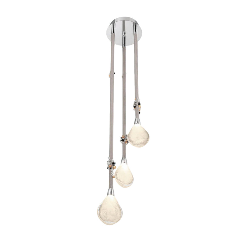 BELLISSIMA LED PENDANT (MULTIPLE SIZES) - robinsonco.ca