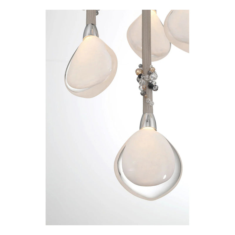 BELLISSIMA LED PENDANT (MULTIPLE SIZES) - robinsonco.ca