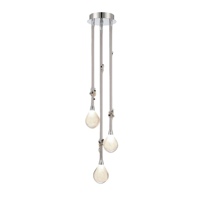 BELLISSIMA LED PENDANT (MULTIPLE SIZES) - robinsonco.ca