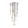 BELLISSIMA LED CHANDELIER (MULTIPLE SIZES)