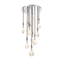 BELLISSIMA LED CHANDELIER (MULTIPLE SIZES)
