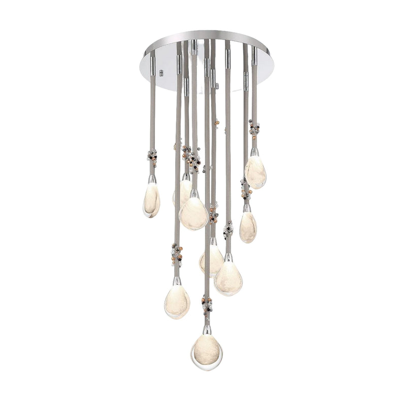 BELLISSIMA LED CHANDELIER (MULTIPLE SIZES)
