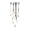 BELLISSIMA LED CHANDELIER (MULTIPLE SIZES)