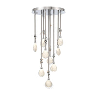 BELLISSIMA LED CHANDELIER (MULTIPLE SIZES)