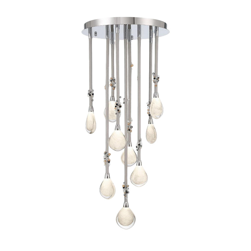 BELLISSIMA LED CHANDELIER (MULTIPLE SIZES)