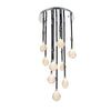 BELLISSIMA LED CHANDELIER (MULTIPLE SIZES)