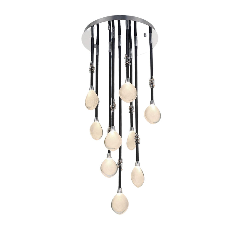 BELLISSIMA LED CHANDELIER (MULTIPLE SIZES)