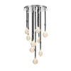 BELLISSIMA LED CHANDELIER (MULTIPLE SIZES)